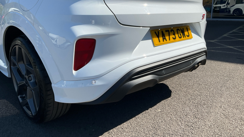 Ford Puma ST 1.5 EcoBoost ST 5dr Petrol Hatchback